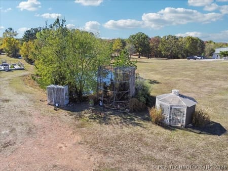 Eucha, OK 74342 Delaware County