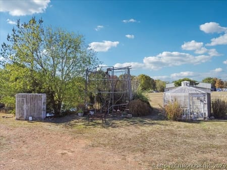 Eucha, OK 74342 Delaware County