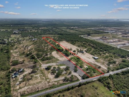 San Antonio, TX 78221 Bexar County