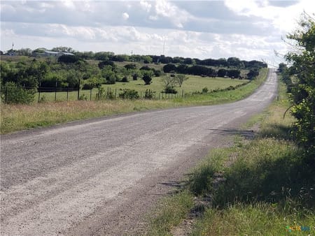 Lampasas, TX 76550 Lampasas County