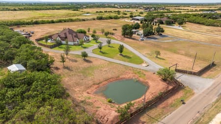 Tuscola, TX 79562 Taylor County
