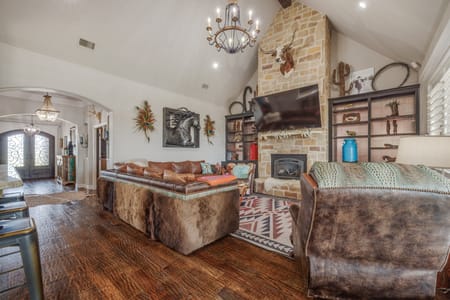 Tuscola, TX 79562 Taylor County