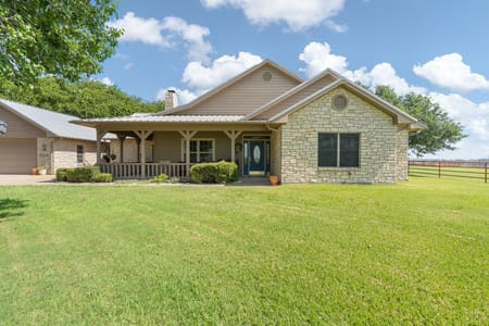 Godley, TX 76044 Johnson County