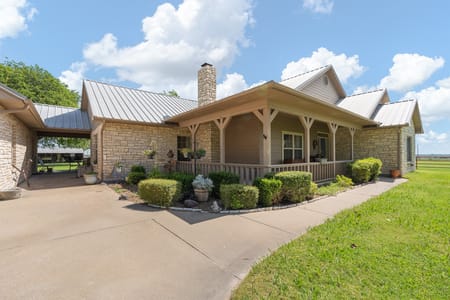 Godley, TX 76044 Johnson County
