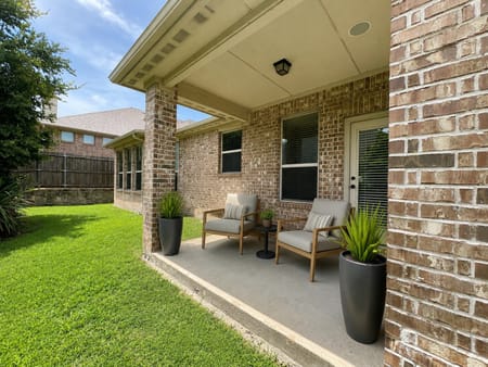 Garland, TX 75043 Dallas County