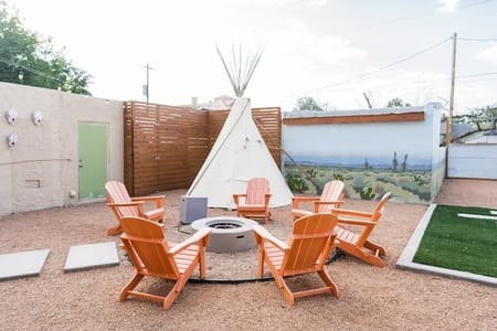 Marfa, TX 79843 Presidio County