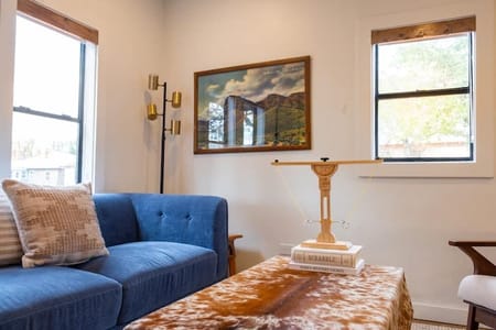 Marfa, TX 79843 Presidio County