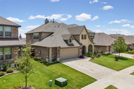 Mansfield, TX 76084 Johnson County