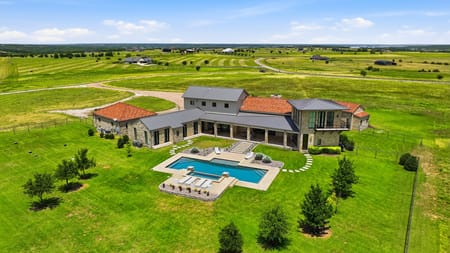 Crowley, TX 76036 Tarrant County