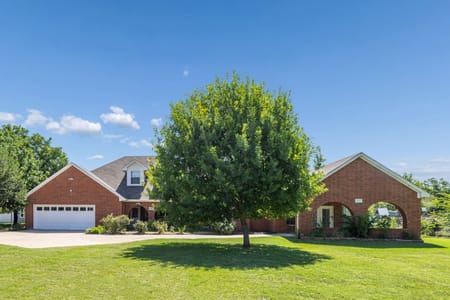 Cleburne, TX 76031 Johnson County