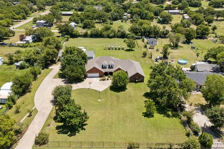 Cleburne, TX 76031 Johnson County