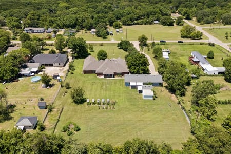 Cleburne, TX 76031 Johnson County