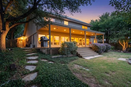 Granbury, TX 76049 Hood County