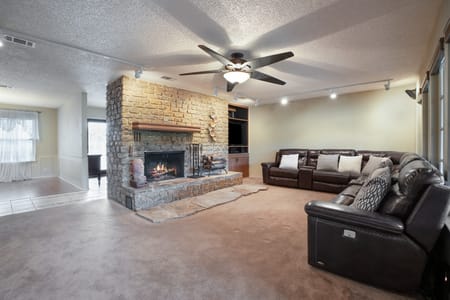 Granbury, TX 76049 Hood County