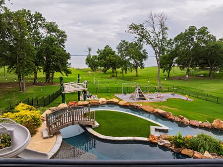 Kingston, OK 73439 Marshall County