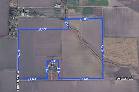 Beasley, TX 77417 Fort Bend County
