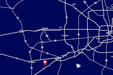 Beasley, TX 77417 Fort Bend County