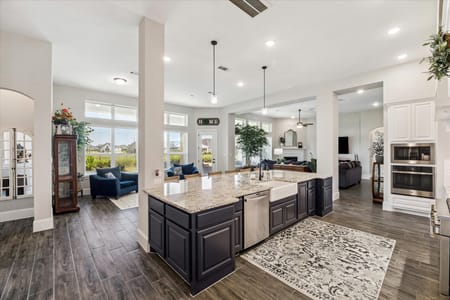 Friendswood, TX 77546 Galveston County