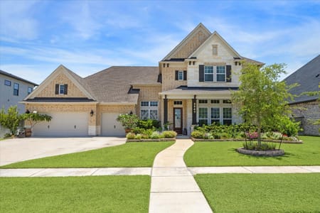 Friendswood, TX 77546 Galveston County