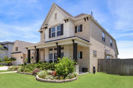 Friendswood, TX 77546 Galveston County