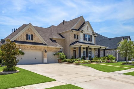 Friendswood, TX 77546 Galveston County