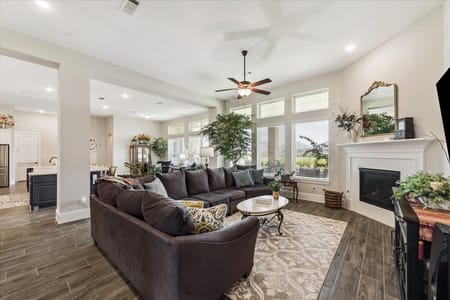 Friendswood, TX 77546 Galveston County