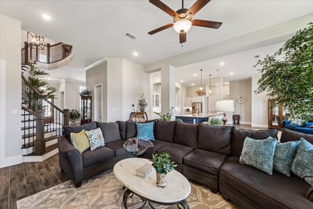 Friendswood, TX 77546 Galveston County