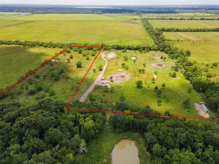 Dayton, TX 77535 Liberty County
