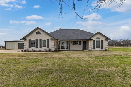 Godley, TX 76044 Johnson County