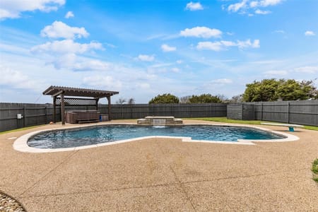 Godley, TX 76044 Johnson County