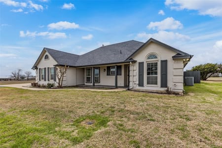 Godley, TX 76044 Johnson County