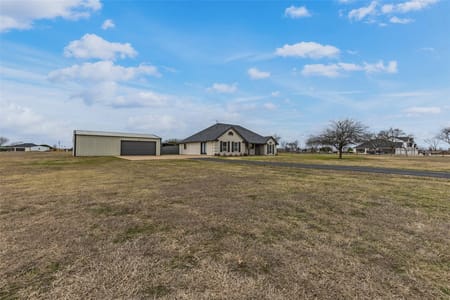 Godley, TX 76044 Johnson County