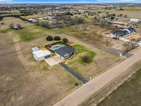 Godley, TX 76044 Johnson County