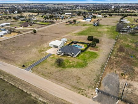 Godley, TX 76044 Johnson County