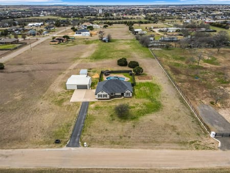 Godley, TX 76044 Johnson County