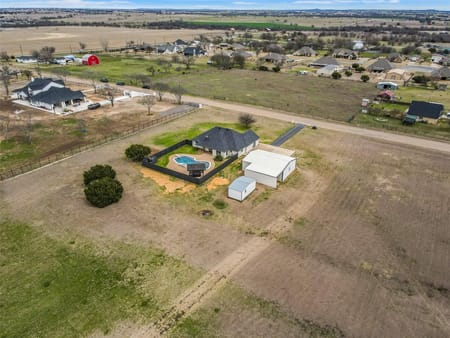 Godley, TX 76044 Johnson County