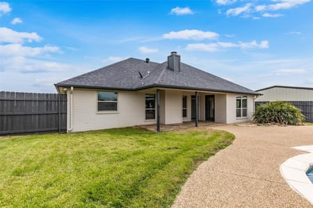 Godley, TX 76044 Johnson County