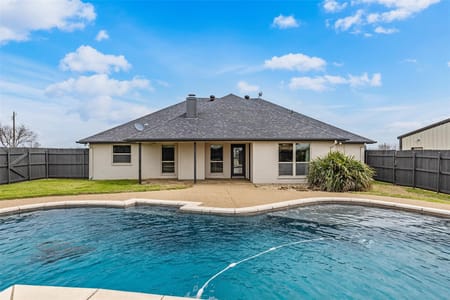 Godley, TX 76044 Johnson County