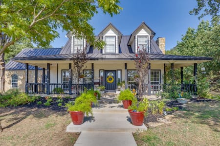 Burleson, TX 76028 Johnson County