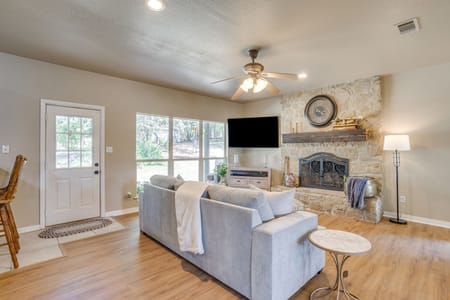 Burleson, TX 76028 Johnson County