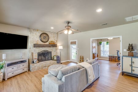 Burleson, TX 76028 Johnson County
