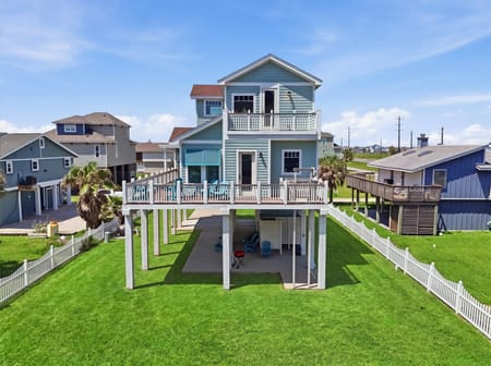 Galveston, TX 77554 Galveston County