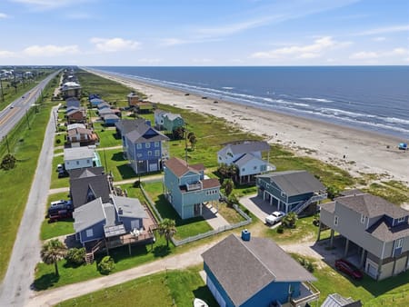 Galveston, TX 77554 Galveston County