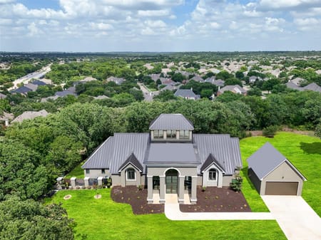 Keller, TX 76248 Tarrant County