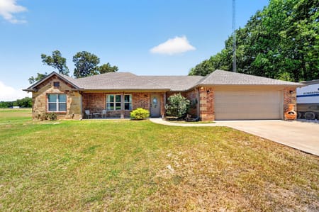 Canton, TX 75103 Van Zandt County