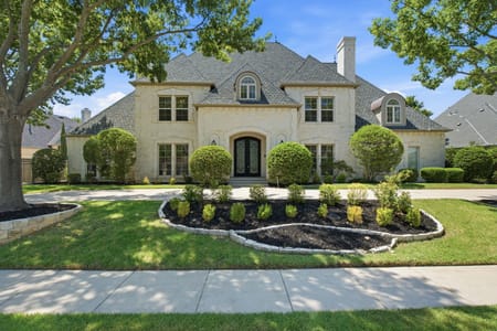 Colleyville, TX 76034 Tarrant County