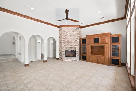 Colleyville, TX 76034 Tarrant County