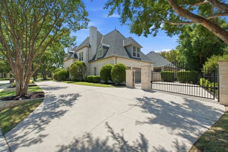 Colleyville, TX 76034 Tarrant County