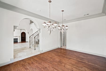 Colleyville, TX 76034 Tarrant County