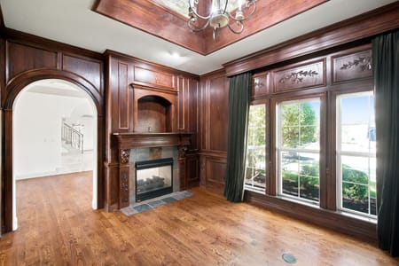 Colleyville, TX 76034 Tarrant County